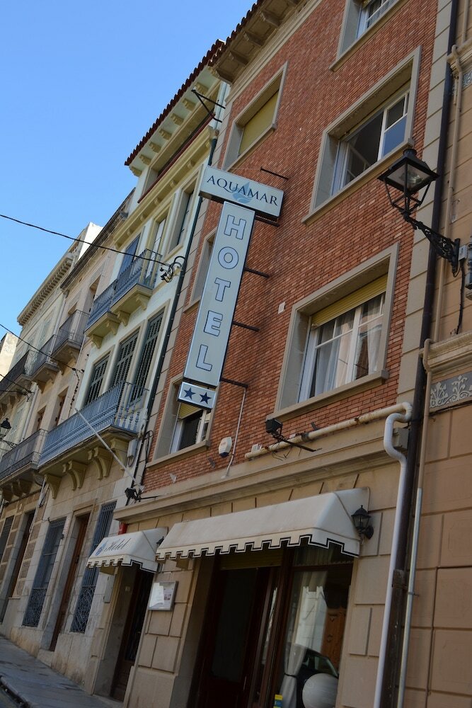 Hotel Aquamar