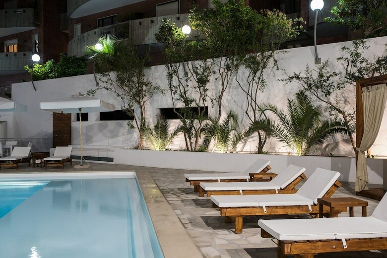 Hotel Seven Suite