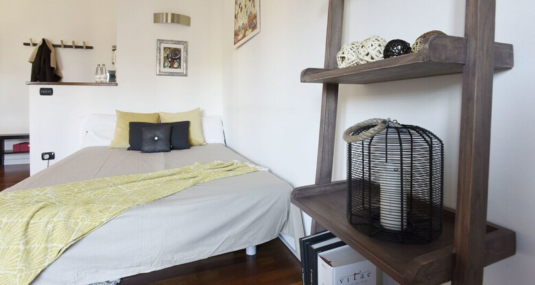Apartamento Altido Evergreen Area