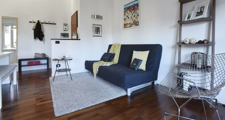 Apartamento Altido Evergreen Area