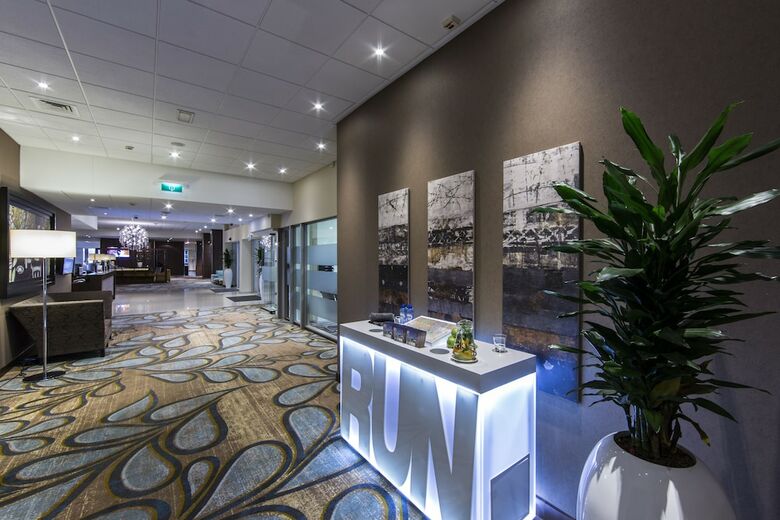 Hotel Crowne Plaza Maastricht