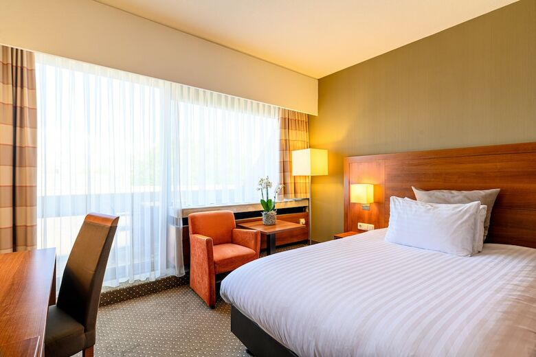 Hotel Crowne Plaza Maastricht