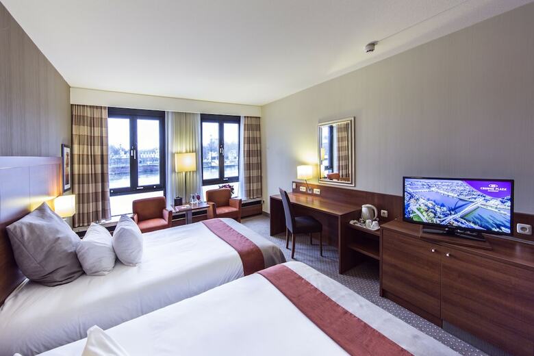 Hotel Crowne Plaza Maastricht