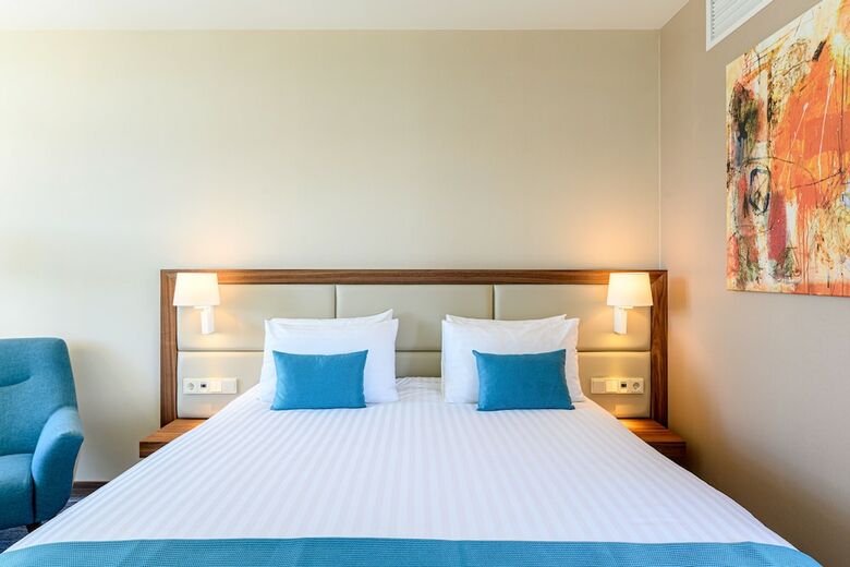 Hotel Crowne Plaza Maastricht