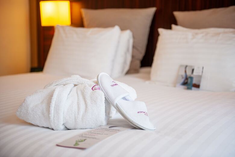 Hotel Crowne Plaza Maastricht