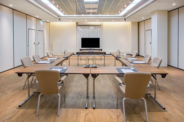 Hotel Crowne Plaza Maastricht