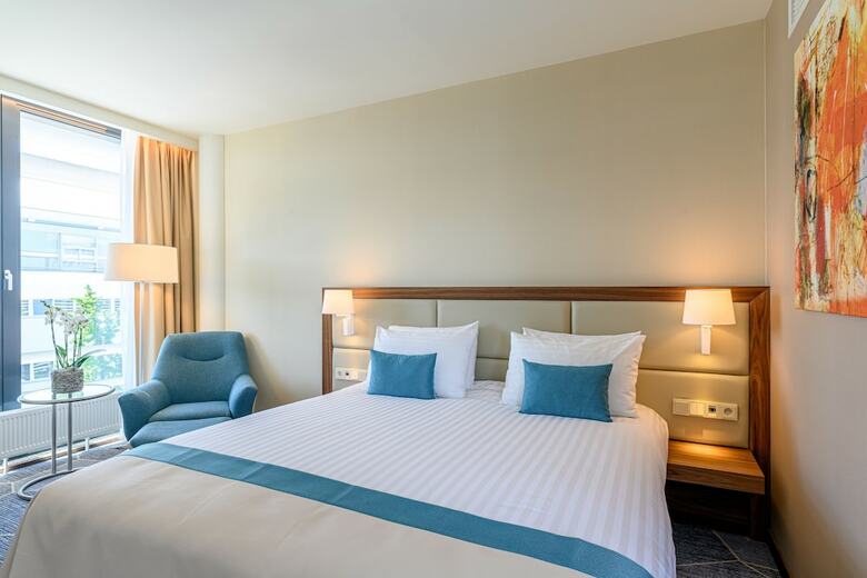Hotel Crowne Plaza Maastricht