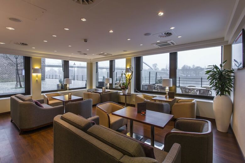 Hotel Crowne Plaza Maastricht