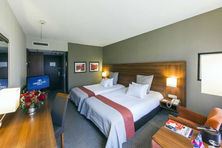 Hotel Crowne Plaza Maastricht