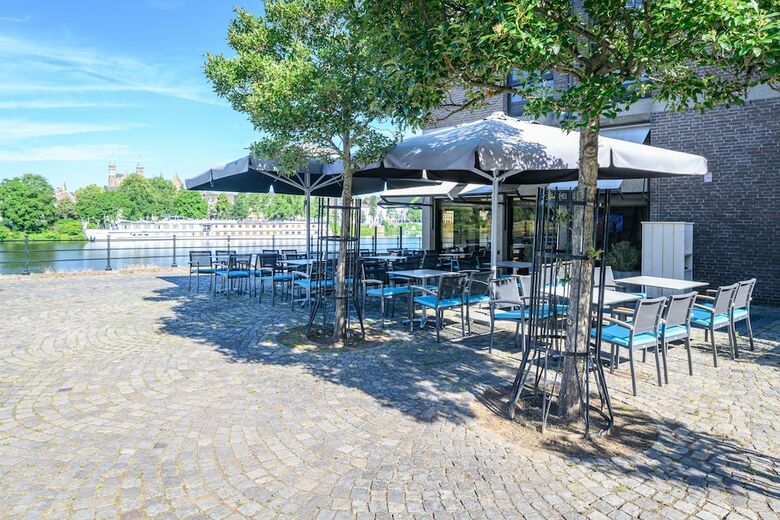 Hotel Crowne Plaza Maastricht
