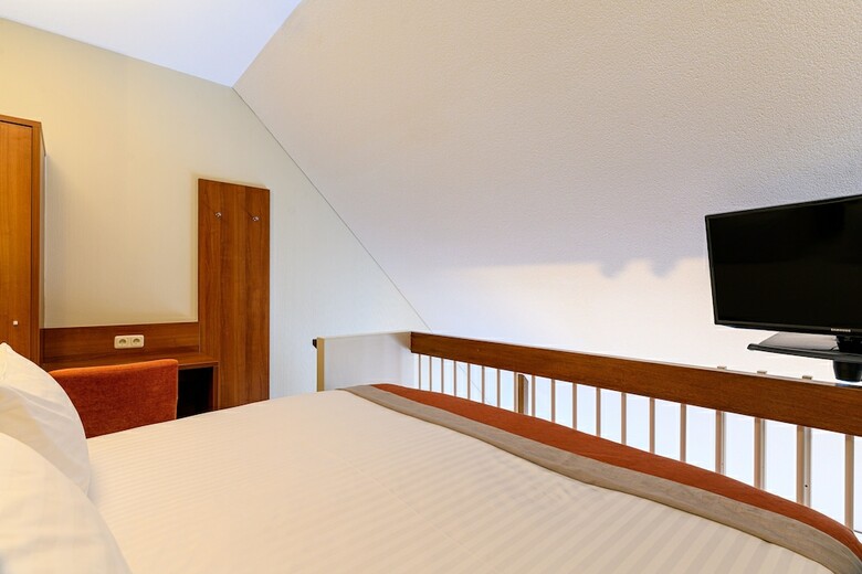 Hotel Crowne Plaza Maastricht