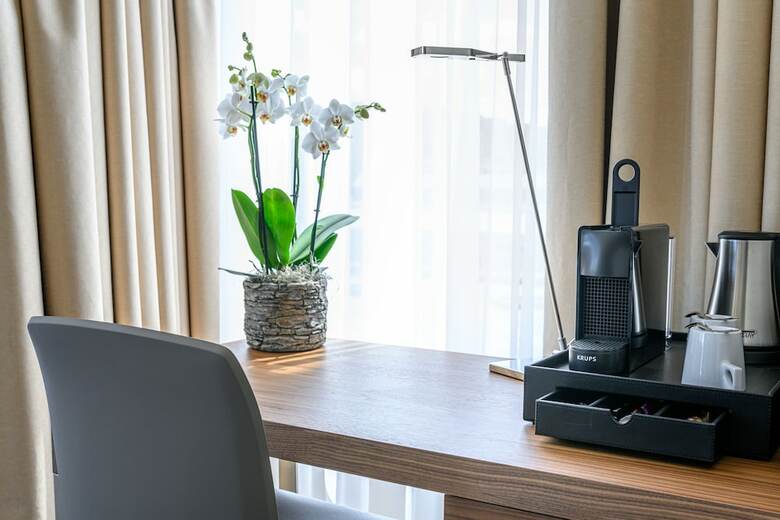 Hotel Crowne Plaza Maastricht