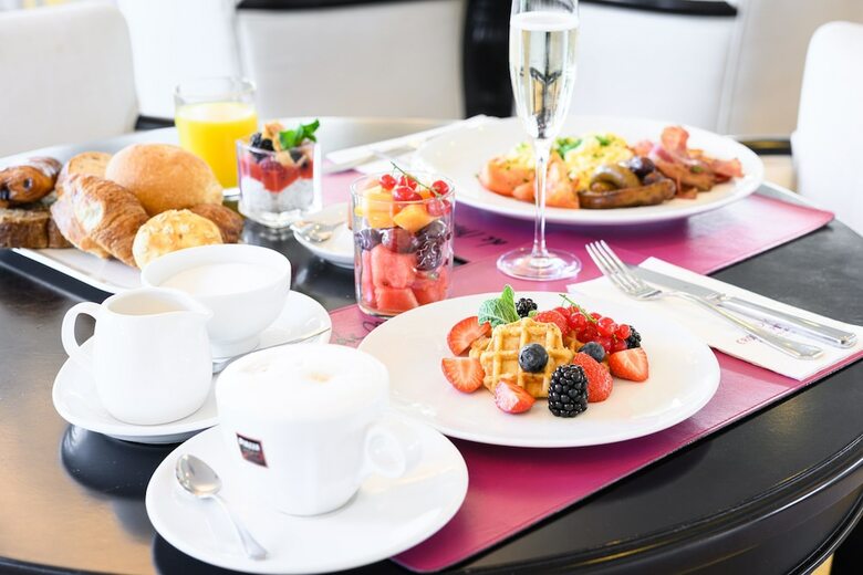 Hotel Crowne Plaza Maastricht