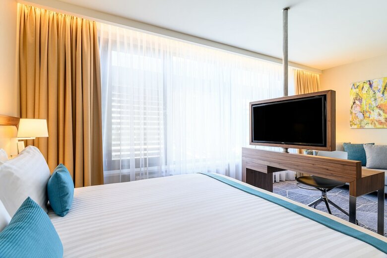 Hotel Crowne Plaza Maastricht