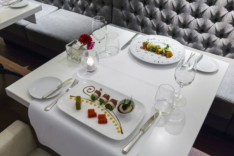 Hotel Crowne Plaza Maastricht
