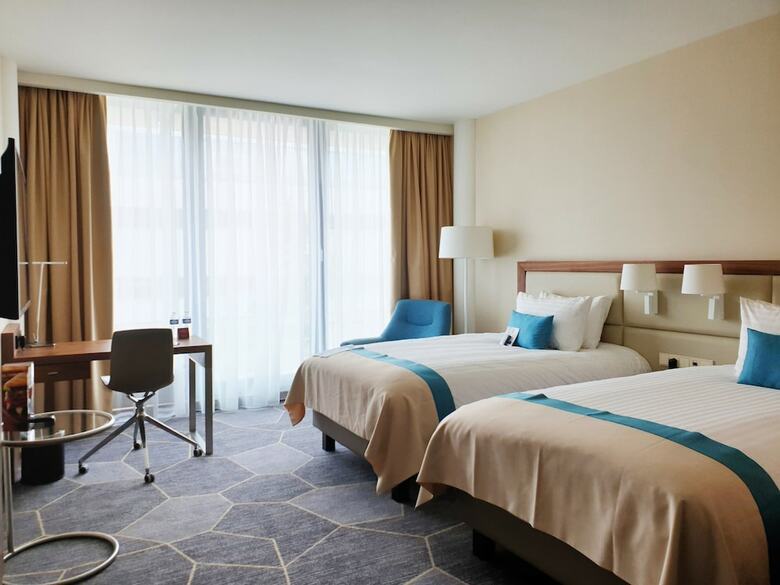 Hotel Crowne Plaza Maastricht