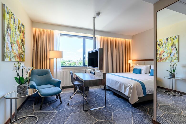 Hotel Crowne Plaza Maastricht