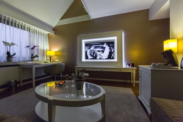 Hotel Crowne Plaza Maastricht