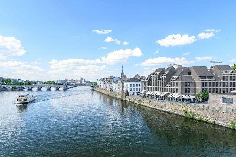 Hotel Crowne Plaza Maastricht