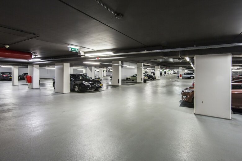 Hotel Crowne Plaza Maastricht