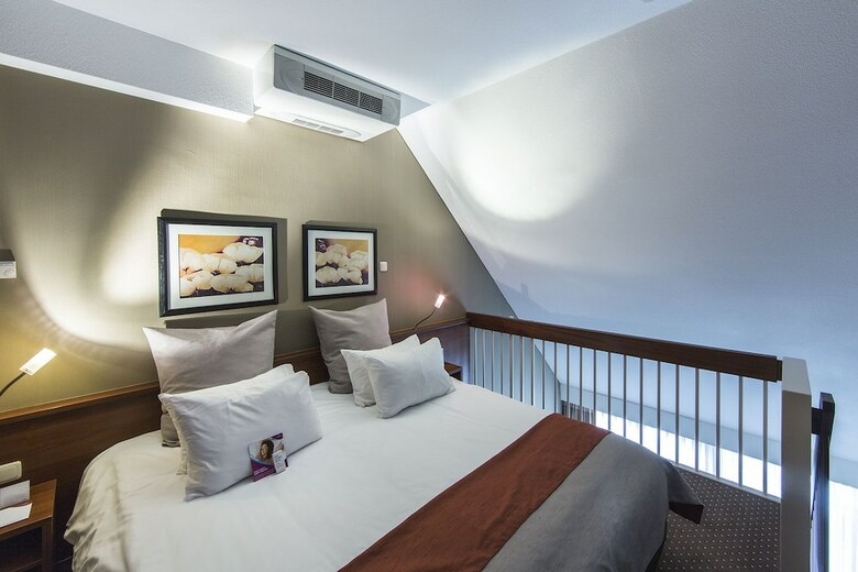 Hotel Crowne Plaza Maastricht