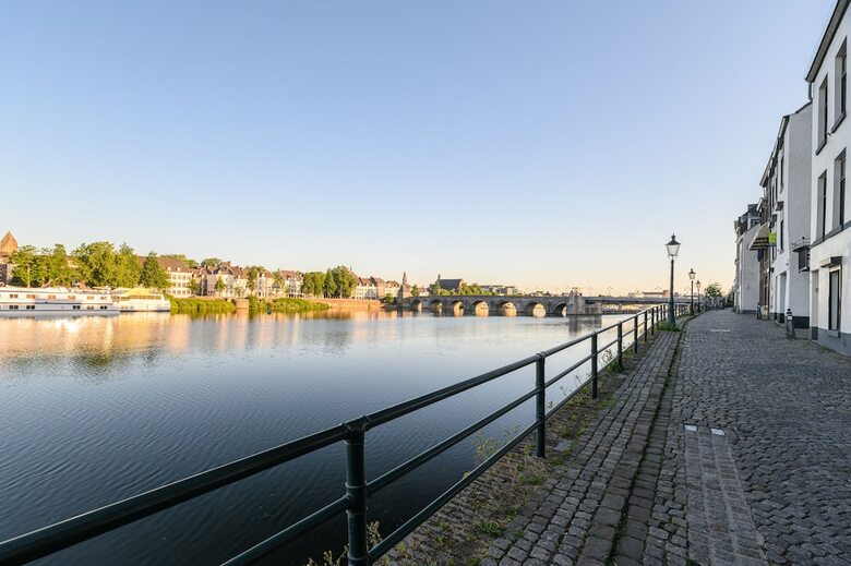 Hotel Crowne Plaza Maastricht
