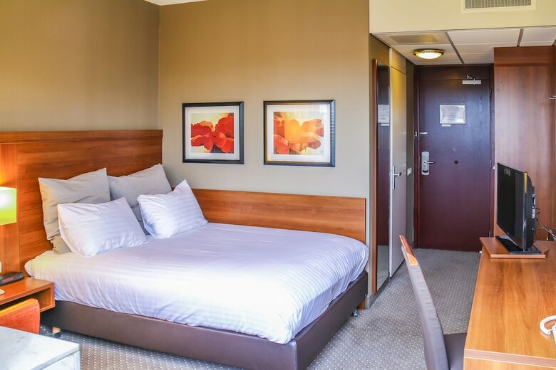 Hotel Crowne Plaza Maastricht