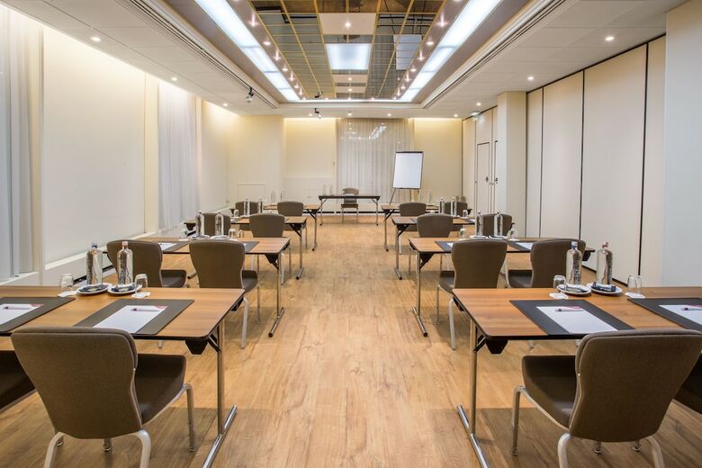 Hotel Crowne Plaza Maastricht