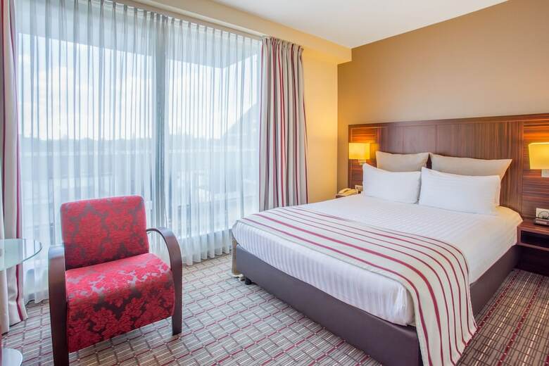 Hotel Crowne Plaza Maastricht