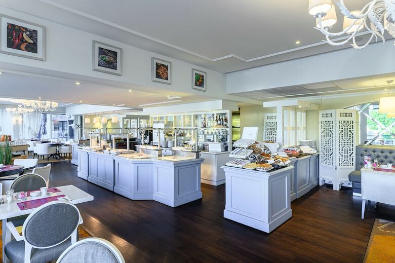 Hotel Crowne Plaza Maastricht
