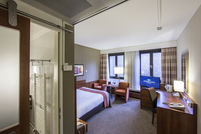 Hotel Crowne Plaza Maastricht