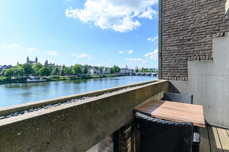 Hotel Crowne Plaza Maastricht