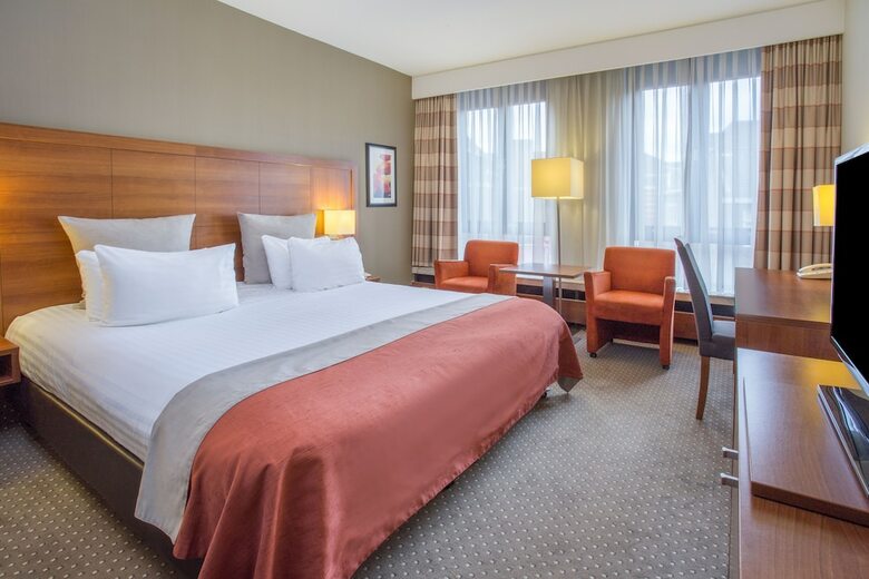 Hotel Crowne Plaza Maastricht