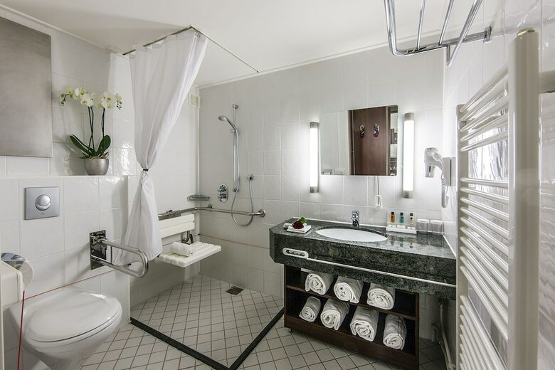 Hotel Crowne Plaza Maastricht