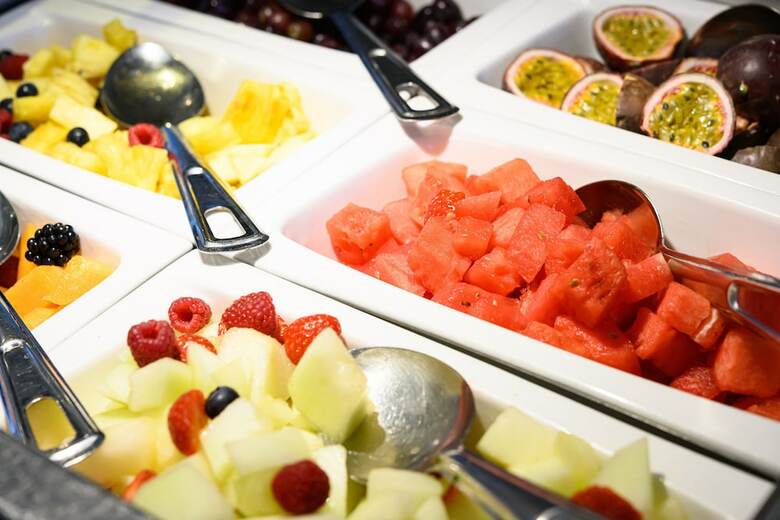 Hotel Crowne Plaza Maastricht