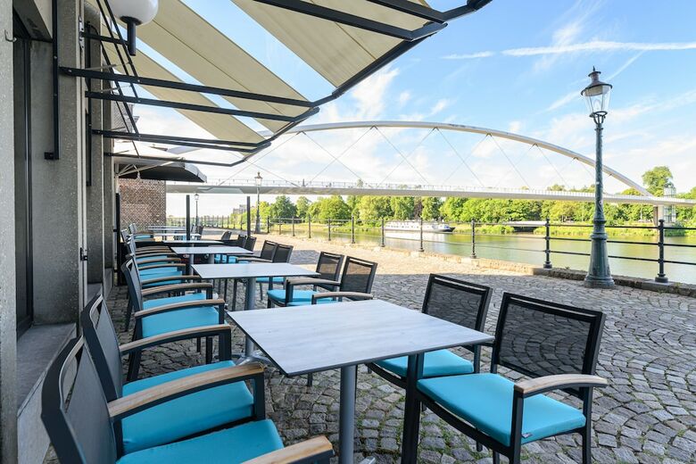 Hotel Crowne Plaza Maastricht