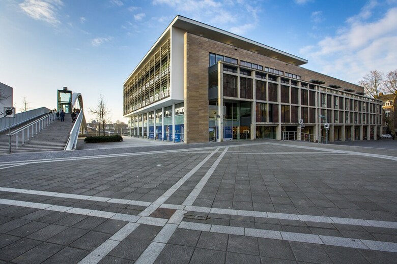 Hotel Crowne Plaza Maastricht