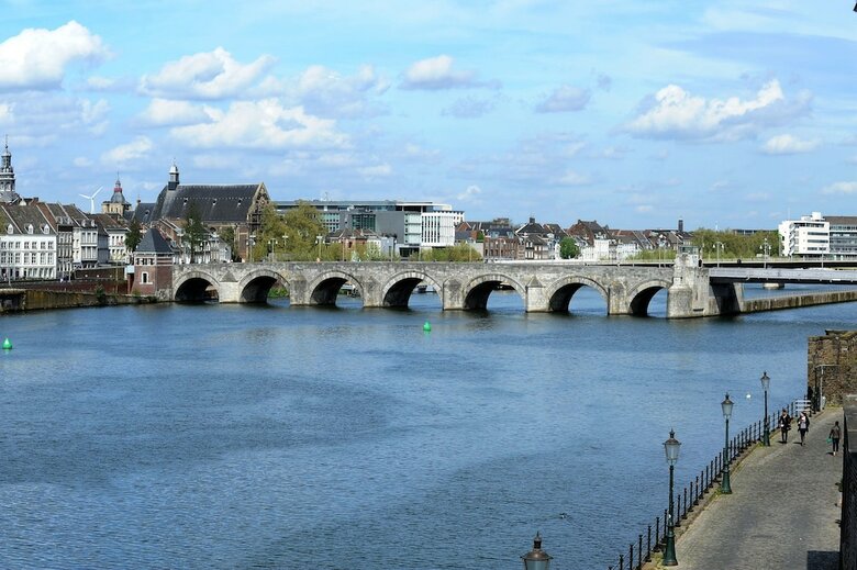 Hotel Crowne Plaza Maastricht