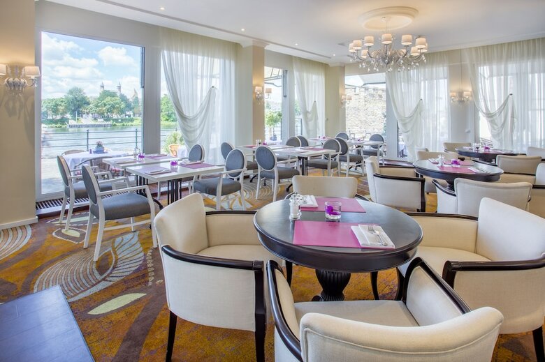 Hotel Crowne Plaza Maastricht