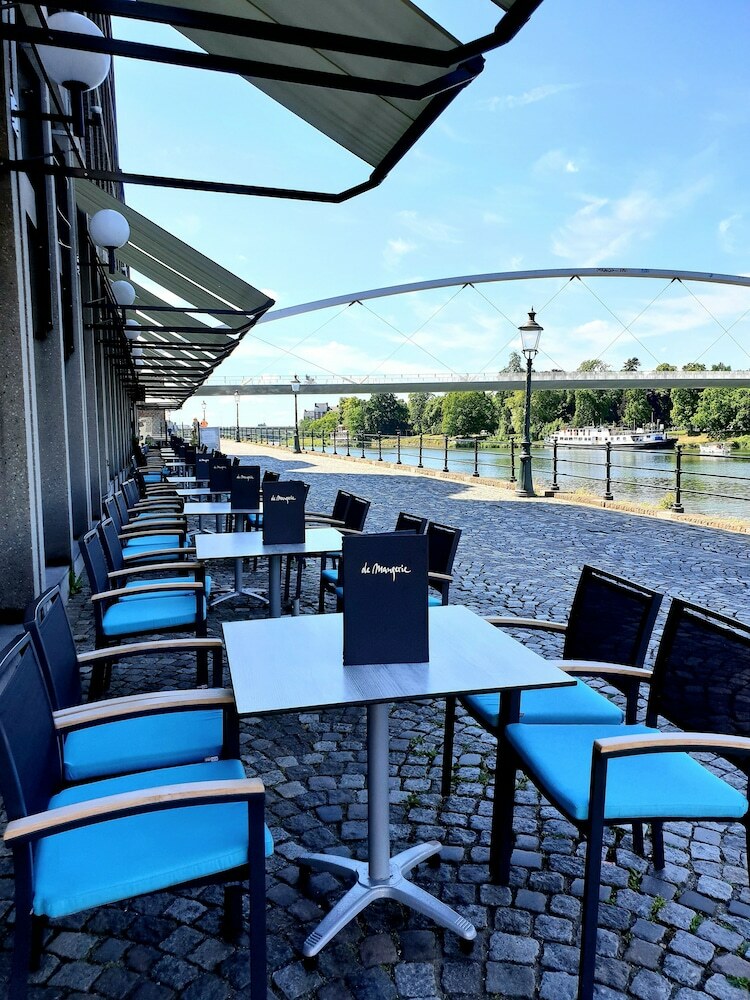 Hotel Crowne Plaza Maastricht