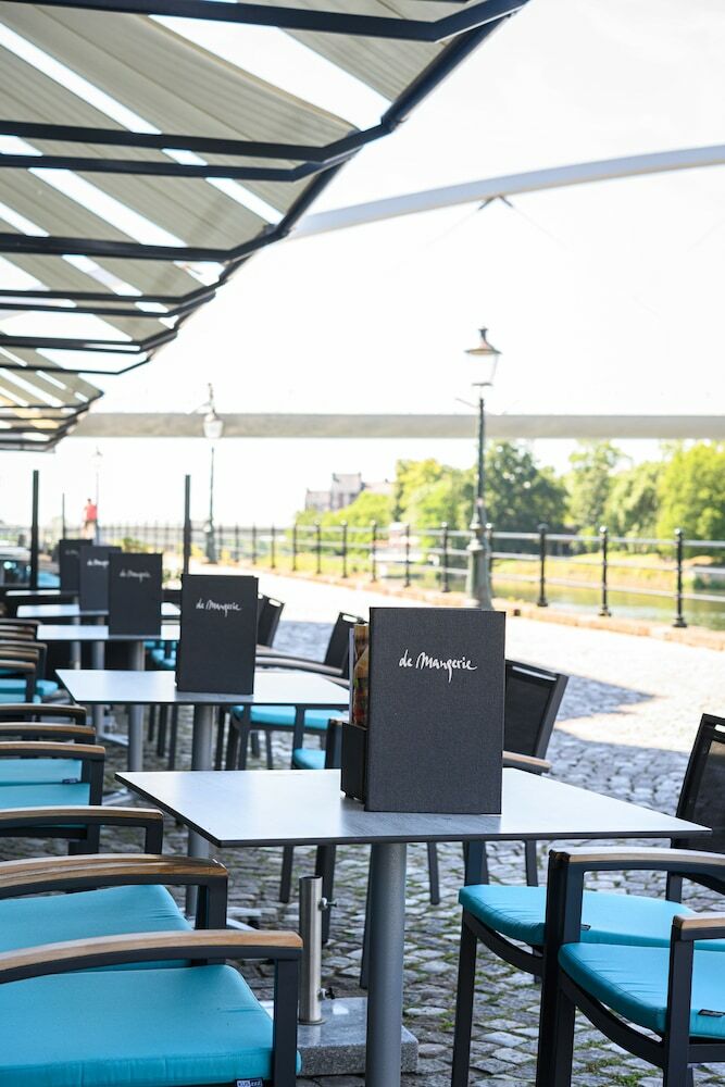 Hotel Crowne Plaza Maastricht