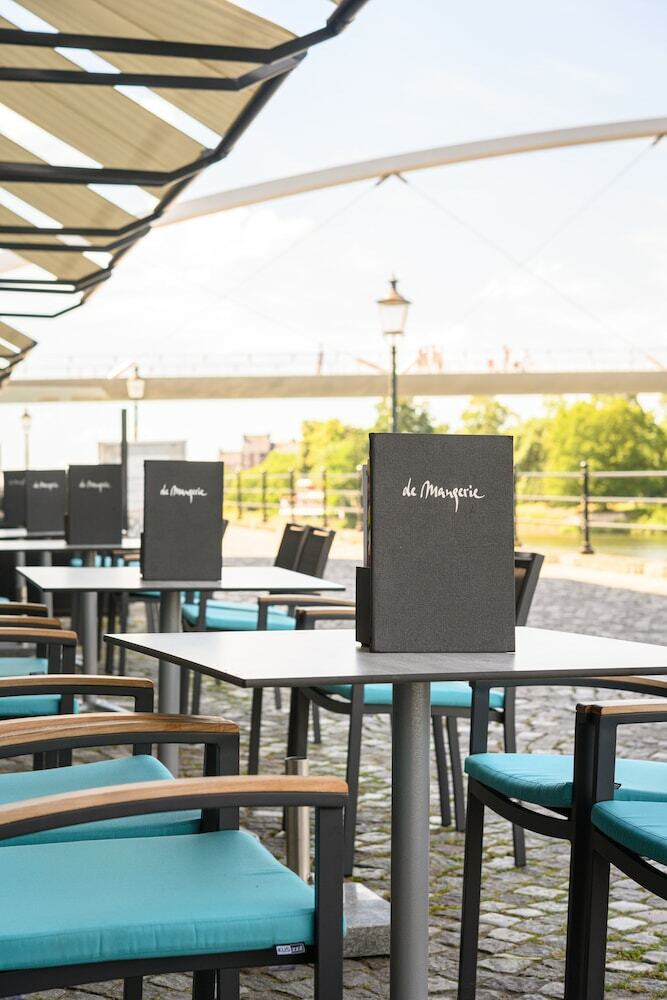 Hotel Crowne Plaza Maastricht