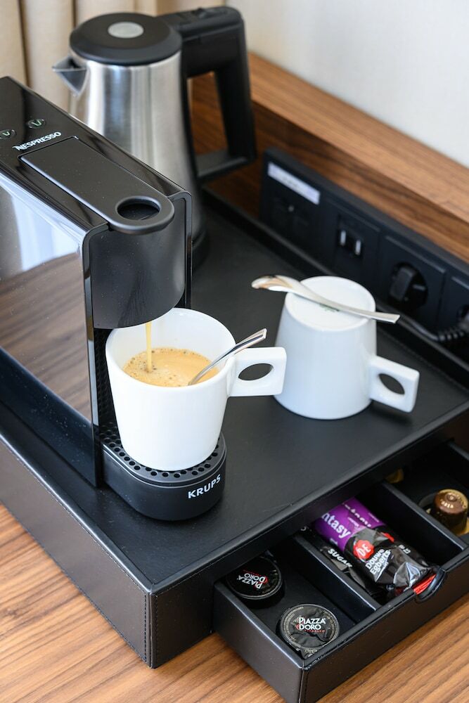 Hotel Crowne Plaza Maastricht
