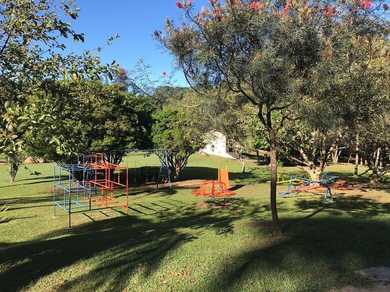 Polo Hotel Fazenda