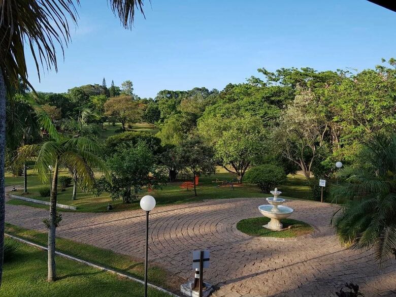 Polo Hotel Fazenda