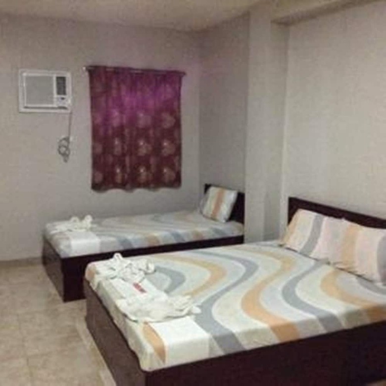 Aica Suites & Pension House