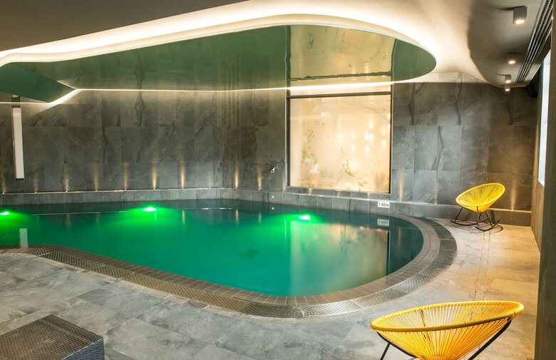 Hotel Novotel Saint-brieuc Centre Gare