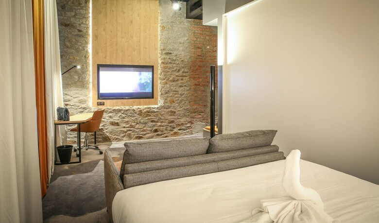 Hotel Novotel Saint-brieuc Centre Gare