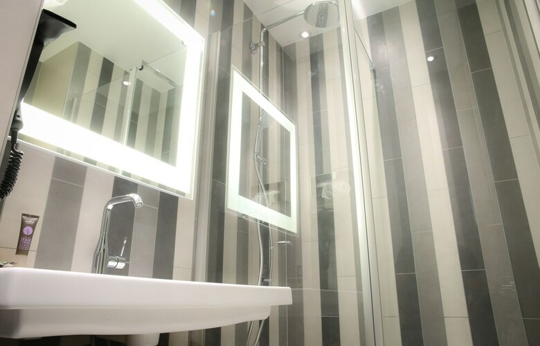 Hotel Novotel Saint-brieuc Centre Gare