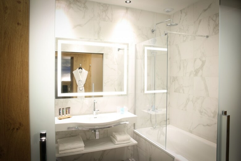 Hotel Novotel Saint-brieuc Centre Gare